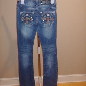Womans size 0 jeans